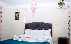 Andean Valley Hotel